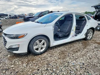 CHEVROLET MALIBU LS