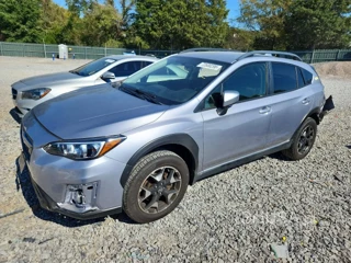 SUBARU CROSSTREK PREMIUM