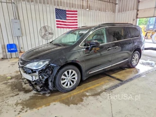 CHRYSLER PACIFICA TOURING L