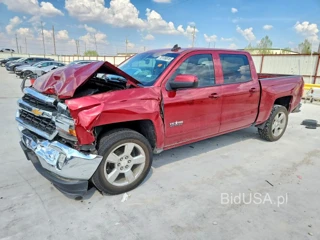 CHEVROLET SILVERADO C1500 LT