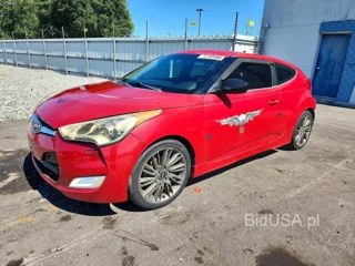 HYUNDAI VELOSTER RE MIX