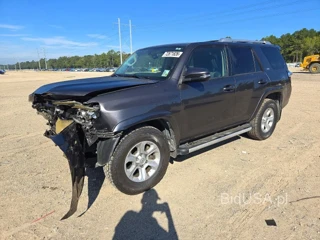 TOYOTA 4RUNNER SR5 PREMIUM