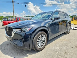 MAZDA CX-90 PREFERRED