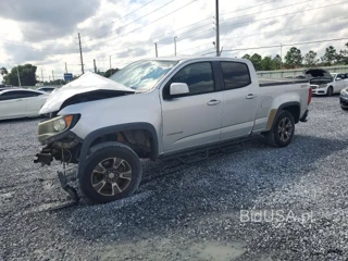 CHEVROLET COLORADO Z71
