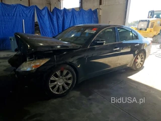 HYUNDAI GENESIS 3.8L