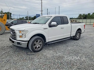 FORD F150 SUPER CAB