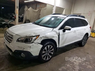 SUBARU OUTBACK 2.5I LIMITED