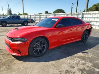 DODGE CHARGER GT