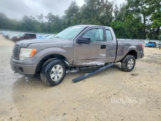 FORD F150 SUPER CAB