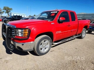 GMC SIERRA K1500 SLE