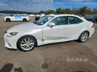LEXUS IS 250