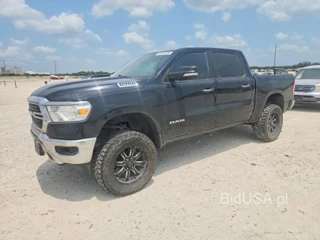 RAM 1500 BIG HORN/LONE STAR
