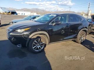 LEXUS NX 200T