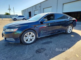 CHEVROLET IMPALA LT