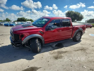 FORD F150 RAPTOR