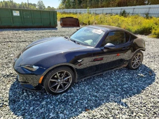 MAZDA MX-5 MIATA GRAND TOURING
