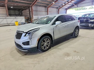 CADILLAC XT5 PREMIUM LUXURY