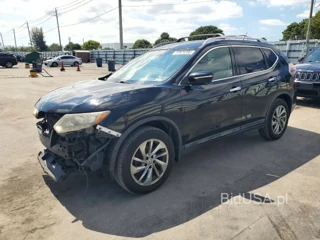 NISSAN ROGUE SL