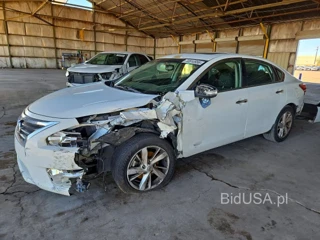 NISSAN ALTIMA 2.5 SV