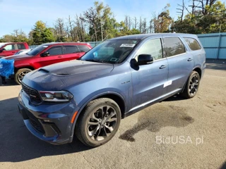 DODGE DURANGO R/T