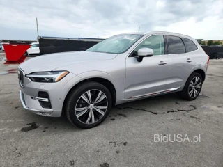 VOLVO XC60 B5 INSCRIPTION