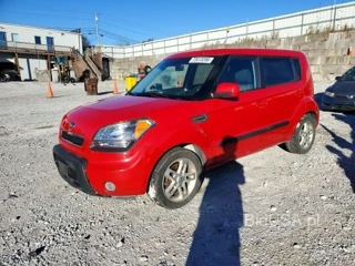 KIA SOUL +