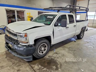 CHEVROLET SILVERADO C1500