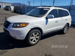 HYUNDAI SANTA FE CMA