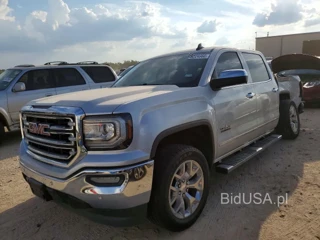 GMC SIERRA C1500 SLT