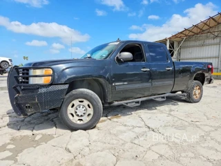 GMC SIERRA K2500 SLE