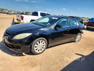 MAZDA 6 I