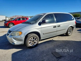 DODGE GRAND CARAVAN SE