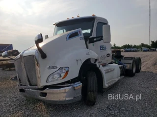 KENWORTH T680