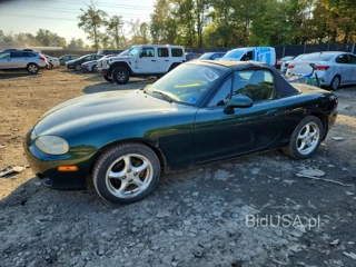 MAZDA MX-5 MIATA BASE