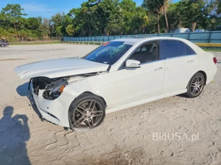 MERCEDES-BENZ E 400