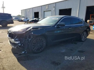 BMW 540 I