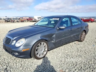 MERCEDES-BENZ E 350