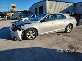 CHEVROLET MALIBU LS