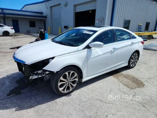 HYUNDAI SONATA LIMITED 2.0T