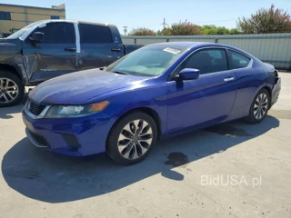 HONDA ACCORD LX-S