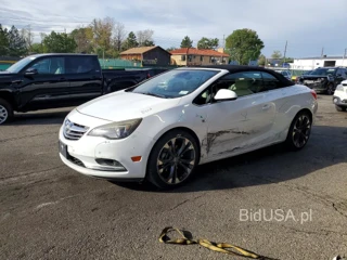 BUICK CASCADA PREMIUM