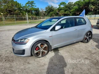 VOLKSWAGEN GTI