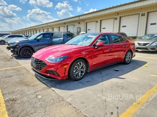 HYUNDAI SONATA SEL