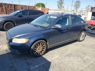 VOLVO S40 2.4I