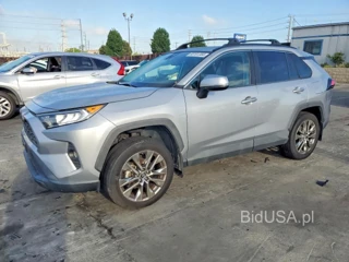 TOYOTA RAV4 XLE PREMIUM