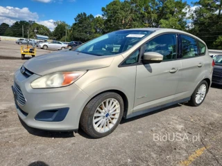 FORD C-MAX SE
