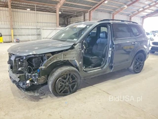 KIA TELLURIDE SX-PRESTIGE X-LINE