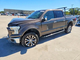 FORD F150 SUPERCREW
