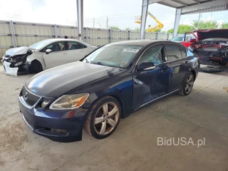 LEXUS GS 350
