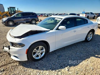 DODGE CHARGER SXT
